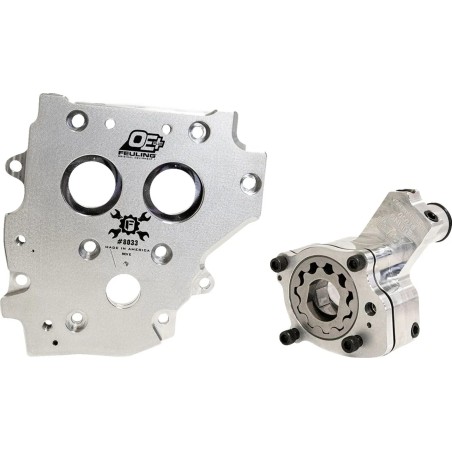 OE  Oil Pump Camplate Kit