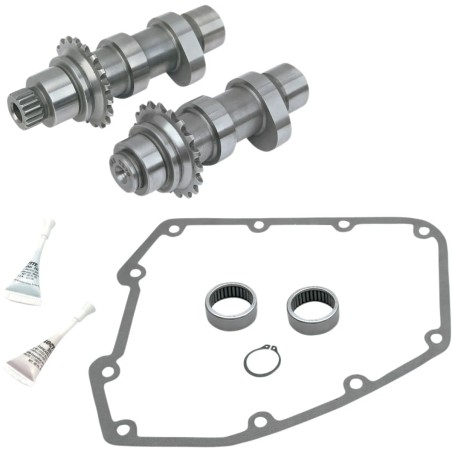 551C Chain Drive Camshaft Kit