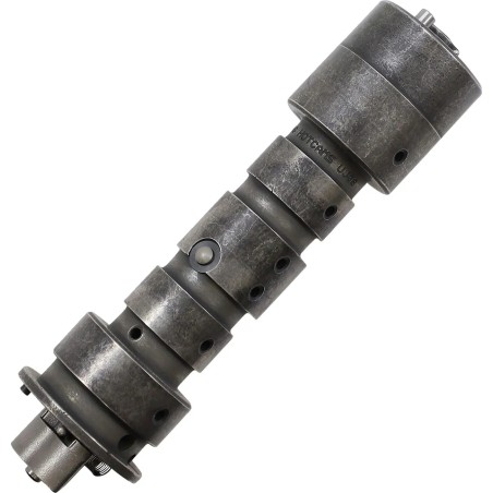 Camshaft Stage 1