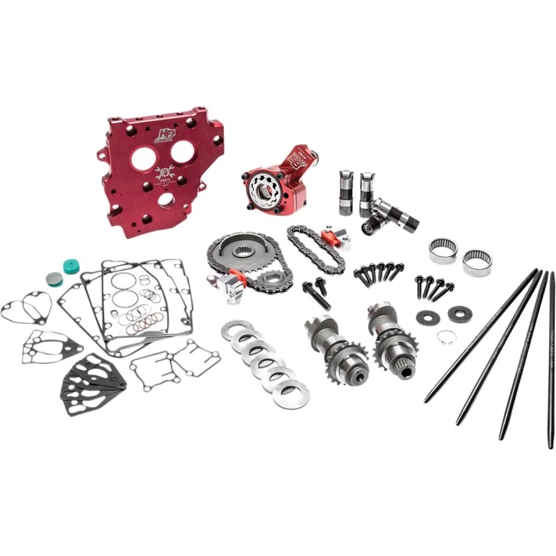 Race Series  Conversion Chain Drive Camchest Kit