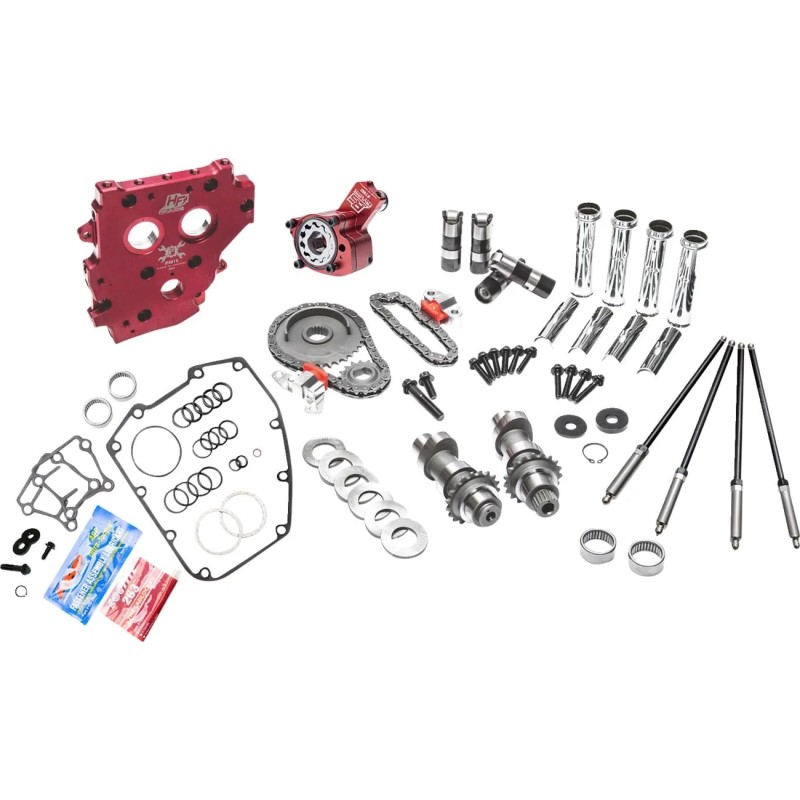 Race Series® Conversion Chain Drive Camchest Kit