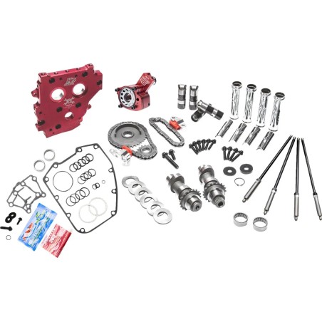 Race Series  Conversion Chain Drive Camchest Kit