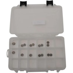 Valve Shim Starter Kit