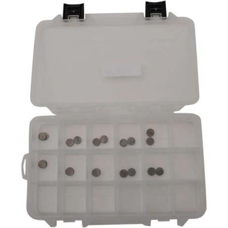 Valve Shim Starter Kit