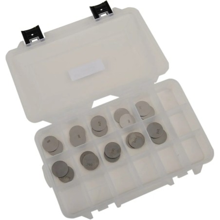 Valve Shim Starter Kit