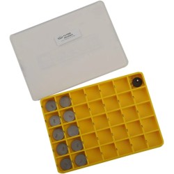 Valve Shim Starter Kit