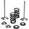Kit de conversion soupape et ressort d'admission inox