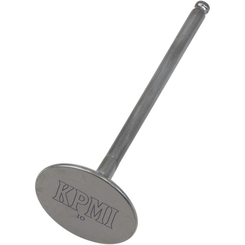 Soupape moteur titane Tensilite®