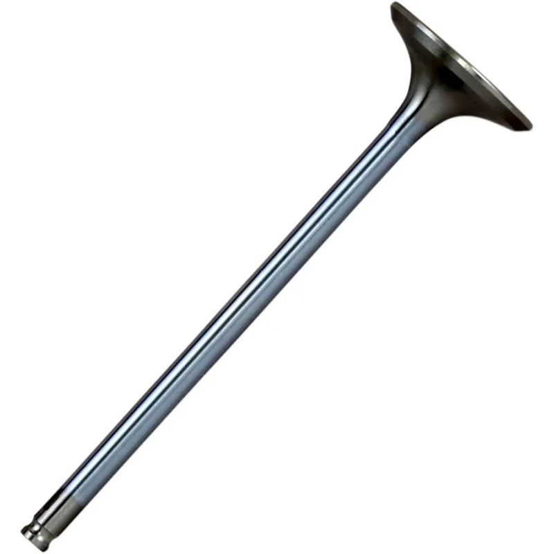 White Diamond  Engine Valve