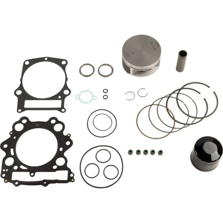 Top-End Rebuild Kit