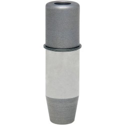 Guide de soupape en fonte