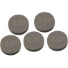 9.48 mm Replacement Valve Shims