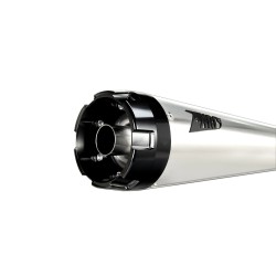 ZARD FULL EXHAUST SYSTEM 2 1 H-D TOURINGS (STREET GLIDE   ROAD KING   ROAD GLIDE) E5