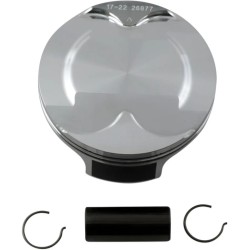 Piston Kit Forged High Compression for 4-Stroke