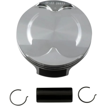 Kit Piston Forgé Haute Compression pour 4 Temps