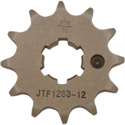 Front Sprocket