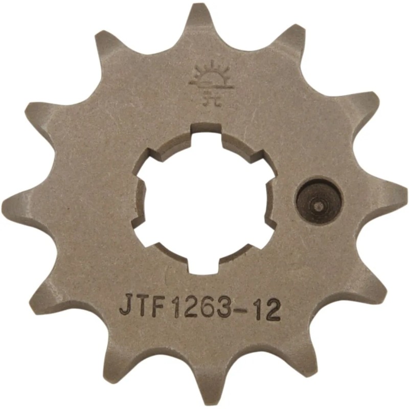 Front Sprocket