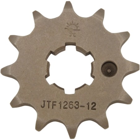 Front Sprocket