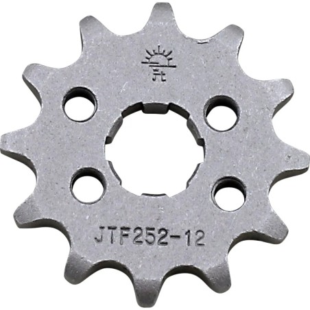 Front Sprocket