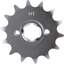 Front Sprocket