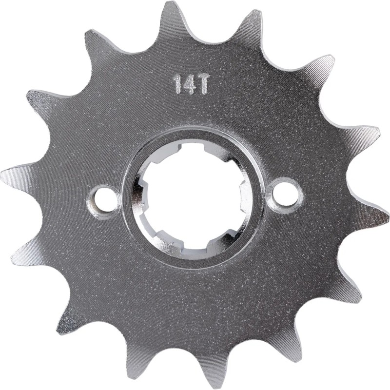 Front Sprocket