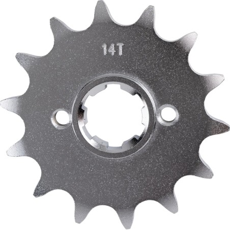 Front Sprocket