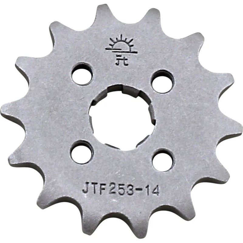 Front Sprocket