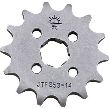 Front Sprocket