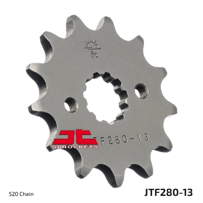 Front Sprocket