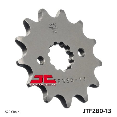 Front Sprocket