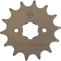 Front Sprocket