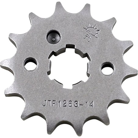 Front Sprocket