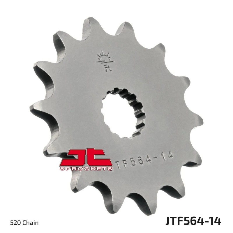 Front Sprocket