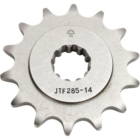Front Sprocket