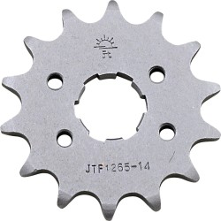 Front Sprocket
