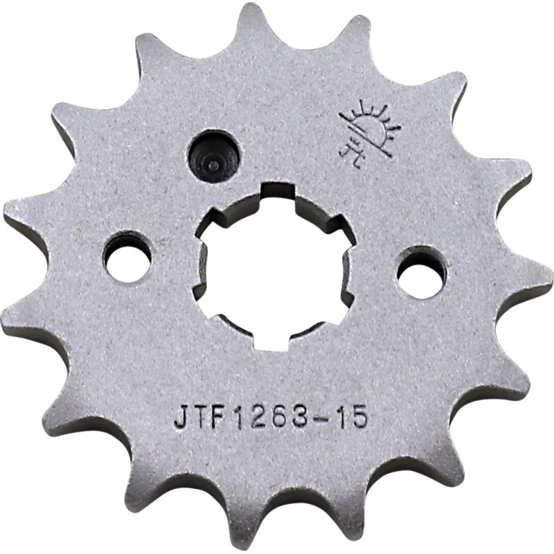 Front Sprocket