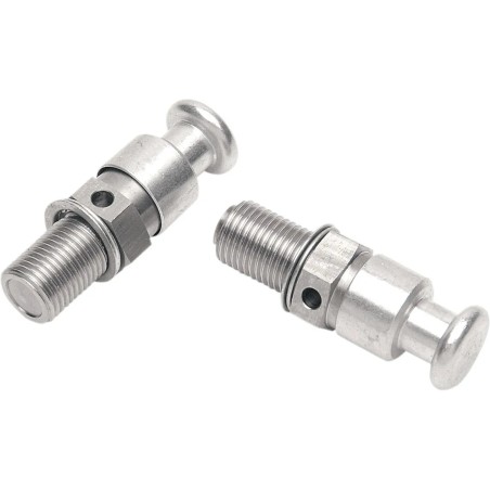 Manual Compression Release Valves