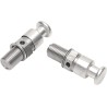 Manual Compression Release Valves
