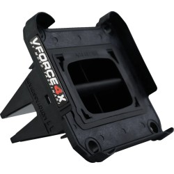 Kit clapet à lamelles V-Force 4X à injection d'huile