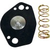 Carburetor Air Cut-Off Valve Set