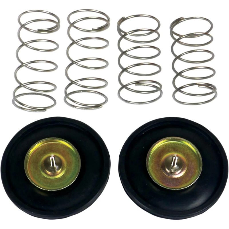Carburetor Air Cut-Off Valve Set