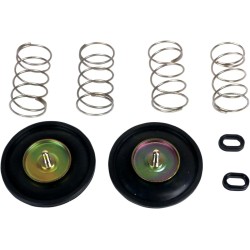 Kit de soupapes de coupure d'air de carburateur