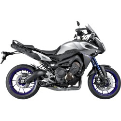 Racing Line Exhaust System