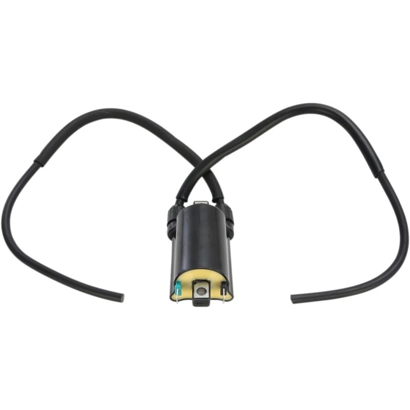 OE-Style Replacement Ignition Coil