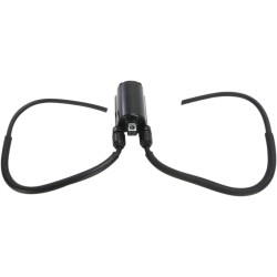 OE-Style Replacement Ignition Coil