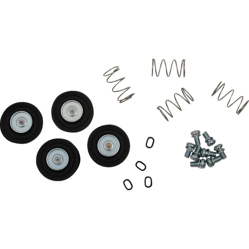 Air Cut-Off Valve Rebuild Kit