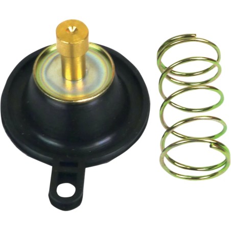 Carburetor Air Cut-Off Valve Set