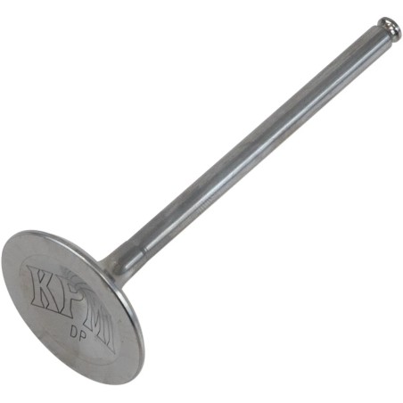 Tensilite  Titanium Engine Valve