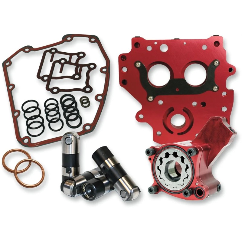 Race Series  Oil System Performance Pack
