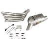 Racing Line Exhaust System